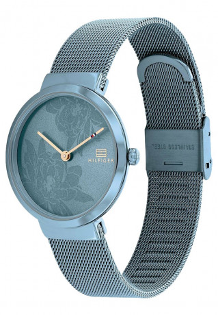 Tommy Hilfiger LIBBY Watch blau LIBBY-часы синий
