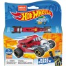 Mattel Mega Construx Hot Wheels Bone Shaker Mega Construx Hot Wheels Шейкер для костей