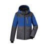 killtec Skijacke KSW 181 BYS SKI JCKT Skijacken Лыжная куртка KSW 181 BYS SKI JCKT лыжные куртки