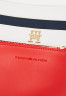 Tommy Hilfiger ICONIC BUCKET BAG STRIPES SET Handbag breton НАБОР ICONIC BUCKET BAG STRIPES SET Сумка бретон