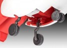 Revell Revell Junior Kit Super Wings Jett Детский комплект Revell Junior Super Wings Jett