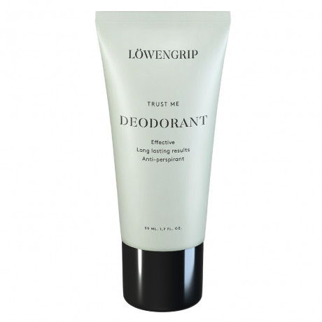 Lowengrip Trust Me Deodorant  Доверься мне Дезодорант