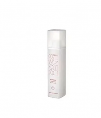 Swissdent Dental Cosmetics Extreme Mouthwash 300ml Ополаскиватель для полости рта 300 мл, отбеливающий, против налёта и бактерий, свежесть дыхания, Швейцария