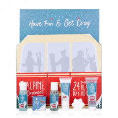 Accentra Adventskalender ALPINE COZINESS  Адвент-календарь АЛЬПИЙСКИЙ УЮТ