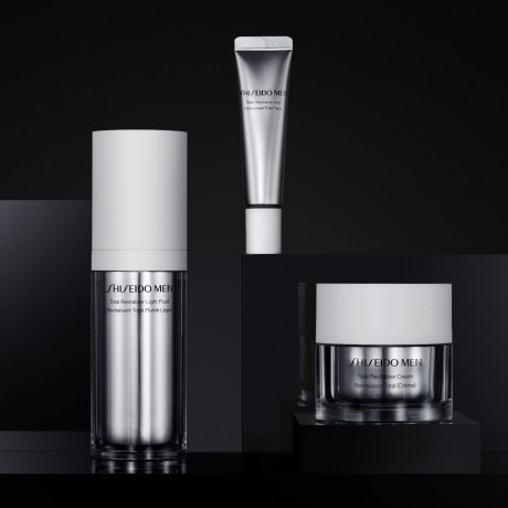 Shiseido Total Revitalizer Light Fluid Total Revitalizer Light Fluid