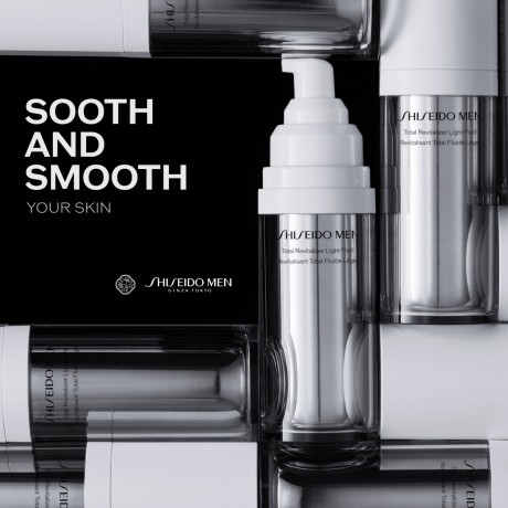 Shiseido Total Revitalizer Light Fluid Total Revitalizer Light Fluid