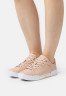 Tommy Hilfiger COURT Trainers misty blush КОРТ Тренеры туманный румянец