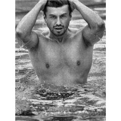 CALVENDO Puzzle CALVENDO Puzzle Kalender 2019 Model Alexander Gutbrod Пазл CALVENDO Puzzle Calendar 2019 Model Александр Гутброд