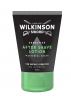 Wilkinson Sword Aftershave Lotion 100ml, Лосьон после бритья, увлажняющий и освежающий, для чувствительной кожи, 100мл