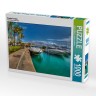 CALVENDO Puzzle CALVENDO Puzzle Puerto Portals Пазл CALVENDO Puzzle Puerto Portals