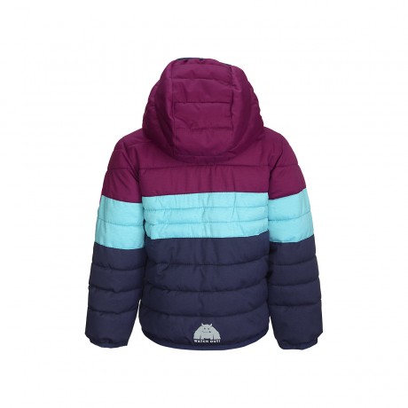 killtec Ubergangsjacke mit Kapuze HIPSY fur Madchen Куртка межсезонная с капюшоном HIPSY для девочки