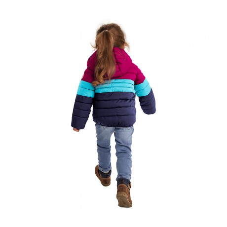 killtec Ubergangsjacke mit Kapuze HIPSY fur Madchen Куртка межсезонная с капюшоном HIPSY для девочки