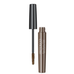 Оттеночный гель для бровей с волокнами Artdeco Let's Talk About Brows Brow Filler, оттенок 3