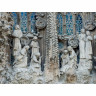 CALVENDO Puzzle CALVENDO Puzzle Sagrada Familia Пазл CALVENDO Пазл Саграда Фамилия