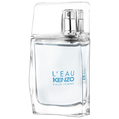 KENZO (Кензо) Eau de Toilette (EdT) Туалетная вода L_Eau KENZO (Кензо), 50 мл