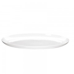 ASA SELECTION ASA A Table Weiss Teller oval 29,5x23,5 cm ASA A Table Белая Овальная тарелка 29,5x23,5 см