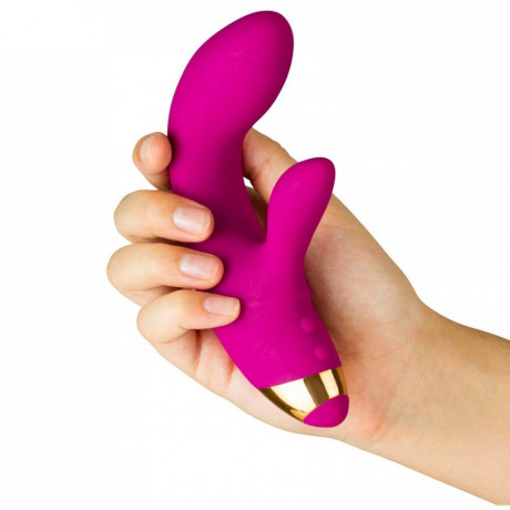 Amorelie Ucino Rabbit Vibrator Вибратор Ucino-Rabbit