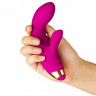 Amorelie Ucino Rabbit Vibrator Вибратор Ucino-Rabbit