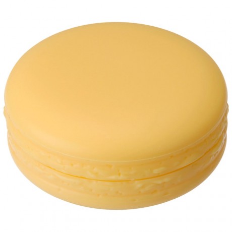 Its Skin  МАКaron Lipbalm Pineapple Lippenbalm Lippenpflege, 9 g
