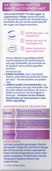 NIVEA Cellular Expert Filler Augen &amp; Lippen Konturpflege, 15 ml, Нивеа крем для глаз гиалуроновая кислота, масло ши, креатин anti-age 15 мл