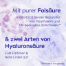 NIVEA Cellular Expert Filler Augen & Lippen Konturpflege, 15 ml, Нивеа крем для глаз гиалуроновая кислота, масло ши, креатин anti-age 15 мл