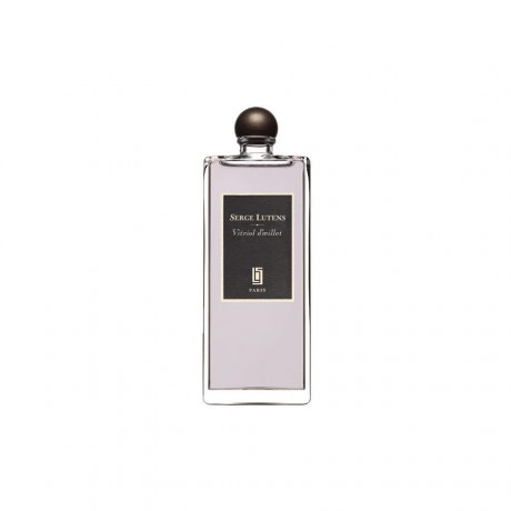 Serge Lutens (Серж Лютенс) Unisexdufte Eau de Parfum Парфюмерная вода Concentration Vitriol d?oeillet, 50 мл