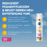 NIVEA Cellular Luminous 630 Anti-Pigmentflecken Tagespflege Fluid LSF 50, 40 ml, Нивеа Дневной флюид для лица, SPF 50, Luminous630, против пигментных пятен, 40 мл