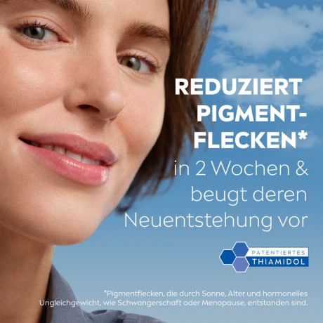NIVEA Cellular Luminous 630 Anti-Pigmentflecken Tagespflege Fluid LSF 50, 40 ml, Нивеа Дневной флюид для лица, SPF 50, Luminous630, против пигментных пятен, 40 мл