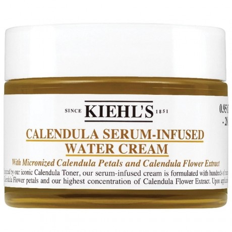 Kiehl’s Serum-Infused Water Cream  Водный крем с сывороткой