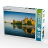 CALVENDO Puzzle CALVENDO Puzzle Schloss in Schwerin Пазл CALVENDO Puzzle Castle в Шверине