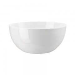 Rosenthal Rosenthal Brillance Weiss Muslischale 0,60 L / 15 cm Чаша для хлопьев Rosenthal Brillance Weiss 0,60 л / 15 см