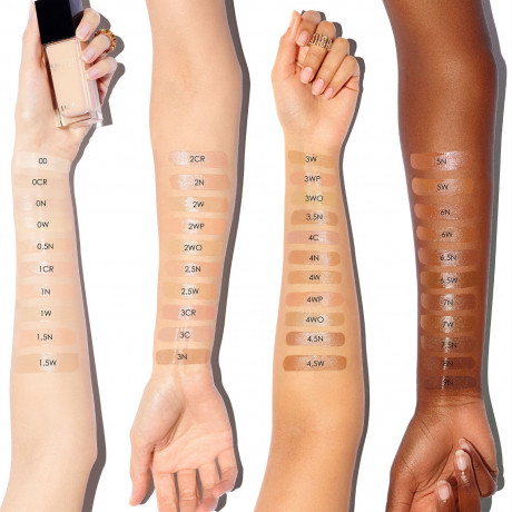 DIOR Skin Glow Nr. 2N - Neutral свечение кожи