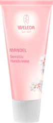 Weleda Миндаль	 sensitiv Крем для рук, 50 мл