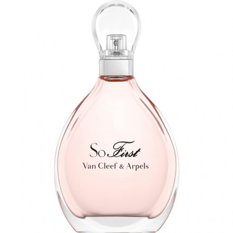 Van Cleef & Arpels So First Eau de Parfum Парфюмерная вода Spray Спрей, 50 мл