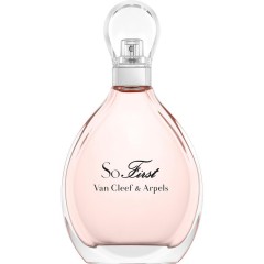 Van Cleef &amp; Arpels So First Eau de Parfum Парфюмерная вода Spray Спрей, 50 мл
