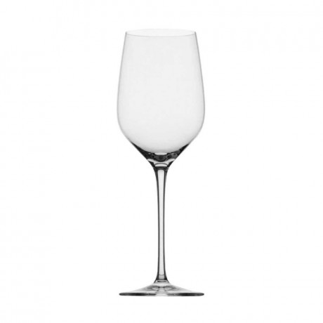 Rosenthal studio-line Rosenthal studio-line Glaser Fuga Weisswein jung im Geschenkkarton 330 ccm / 220 mm Бокалы Rosenthal studio-line Fuga для белого вина для молодого вина в подарочной упаковке 330 см3 / 220 мм
