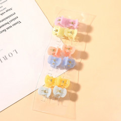 SOHO Lucca Mini Haarklammer Pastel мини-заколка для волос Lucca