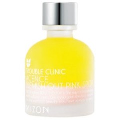 Mizon Akne-Behandlung Out Pink Spot Gesichtsfluid Creme, 30 мл