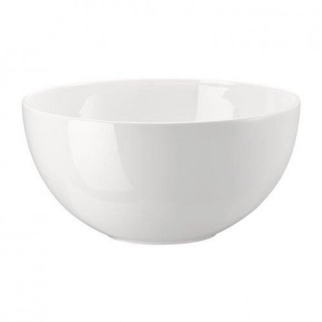 Rosenthal Rosenthal Brillance Weiss Schussel 4,00 L / 26 cm Миска Rosenthal Brilliance White 4,00 л / 26 см