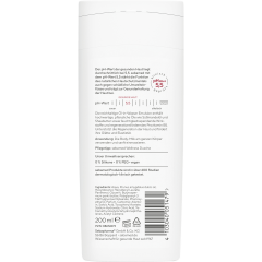 SEBAMED Body Milk, 200 ml, Себамед Молочко для тела, увлажнение и защита, для чувствительной кожи, 200 мл