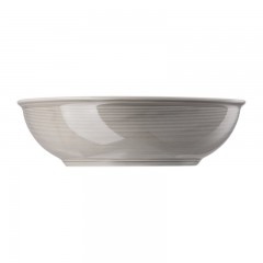 Thomas Thomas Trend Colour Moon Grey Schussel flach d: 32 cm / h: 8,9 cm Чаша Thomas Trend Color Moon Grey плоская d: 32 см / h: 8,9 см