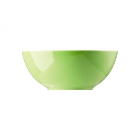 Thomas Thomas Sunny Day Apple Green Muslischale 15 cm / 0,58 L Тарелка для хлопьев Thomas Sunny Day Apple Green 15 см / 0,58 л