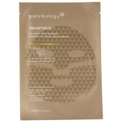 Patchology SmartMud™ Mud Mask  Грязевая маска SmartMud™