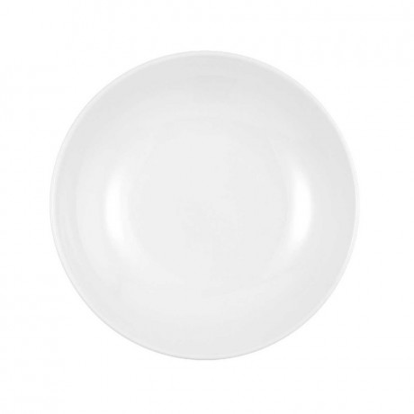 Seltmann Weiden Seltmann Weiden Modern Life Weiss Suppenteller rund 23 cm Seltmann Weiden Modern Life Weiss Суповая тарелка круглая 23 см
