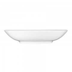 Seltmann Weiden Seltmann Weiden Modern Life Weiss Suppenteller rund 23 cm Seltmann Weiden Modern Life Weiss Суповая тарелка круглая 23 см