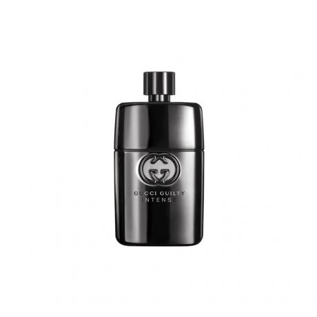 Gucci (Гуччи) Gucci (Гуччи) Guilty Pour Homme Eau de Toilette Туалетная вода Spray Спрей Intense, 50 мл