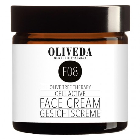 Oliveda Cellactive Face Cream  Селлактив крем для лица