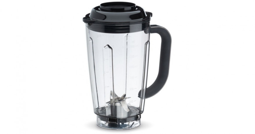 Cloer Cloer Vakuum Standmixer 6980 schwarz  schwarz Вакуумный миксер Cloer 6980 черный