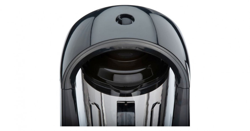 Cloer Cloer Vakuum Standmixer 6980 schwarz  schwarz Вакуумный миксер Cloer 6980 черный