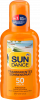 SUNDANCE Transparentes Sonnenspray Солнцезащитный спрей Солнцезащитный прозрачный спрей LSF 50, 200 мл